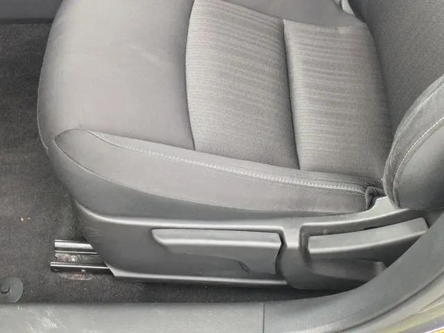2024 Nissan Altima S FWD