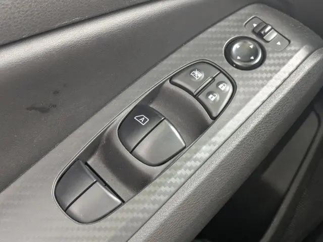 2024 Nissan Altima S FWD