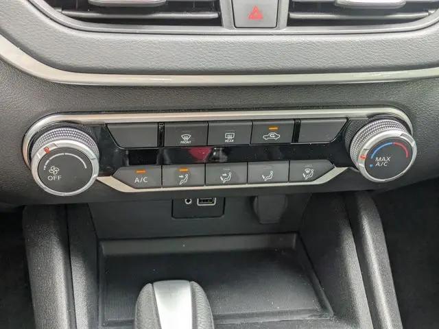 2024 Nissan Altima S FWD