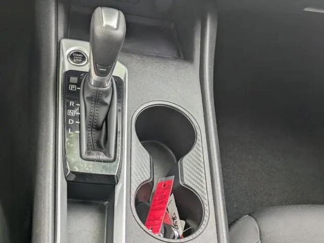 2024 Nissan Altima S FWD