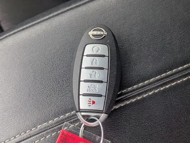 2024 Nissan Altima S FWD