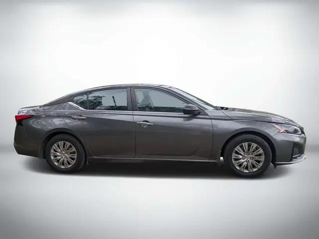 2024 Nissan Altima S FWD