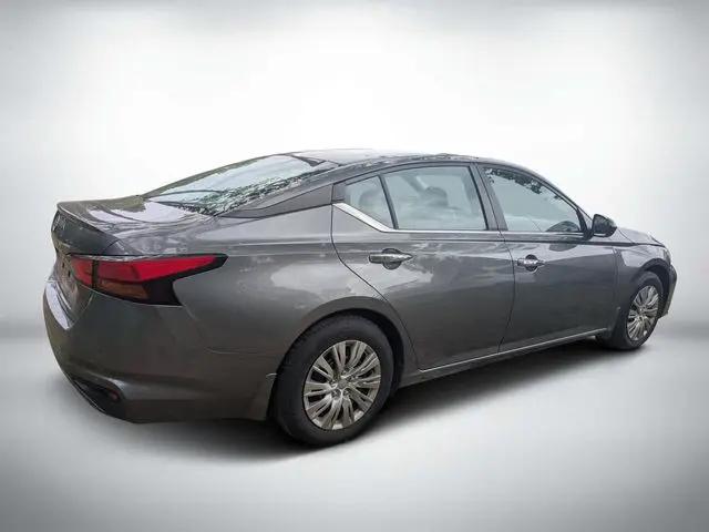 2024 Nissan Altima S FWD