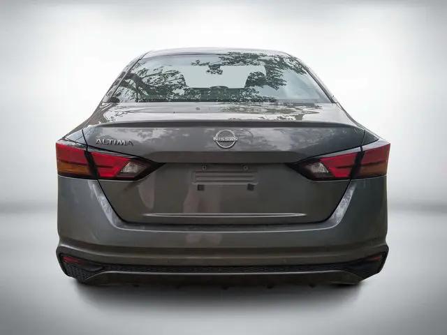 2024 Nissan Altima S FWD