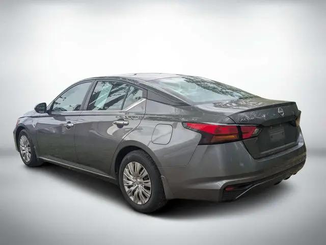 2024 Nissan Altima S FWD