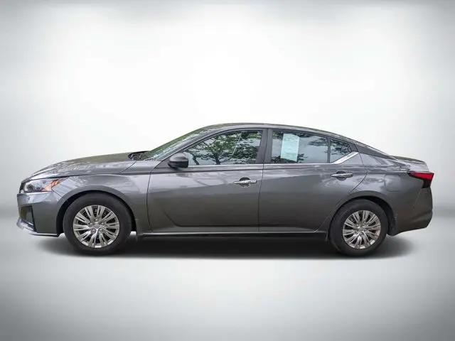 2024 Nissan Altima S FWD