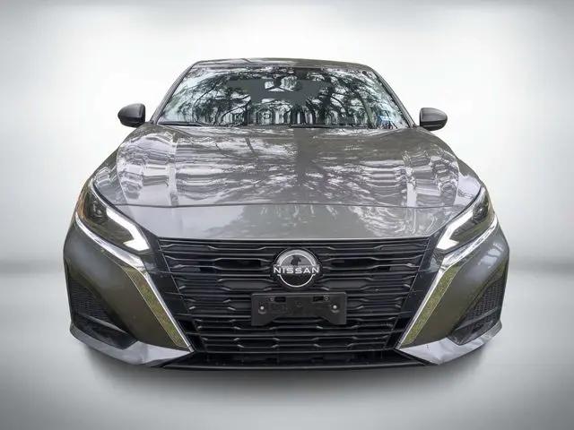 2024 Nissan Altima S FWD