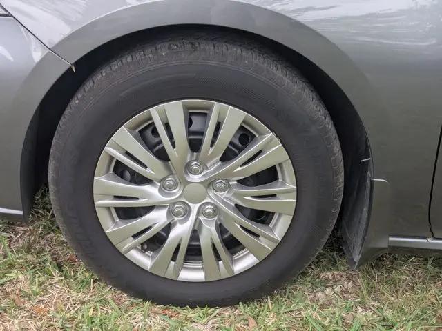 2024 Nissan Altima S FWD