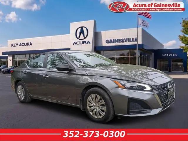 2024 Nissan Altima S FWD for sale in Gainesville, FL