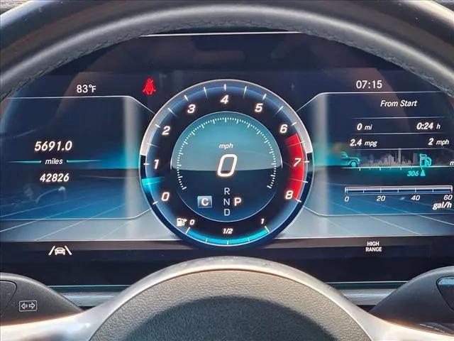 2023 Mercedes-Benz G 550 4MATIC