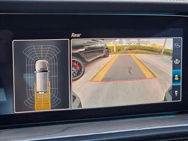 2023 Mercedes-Benz G 550 4MATIC