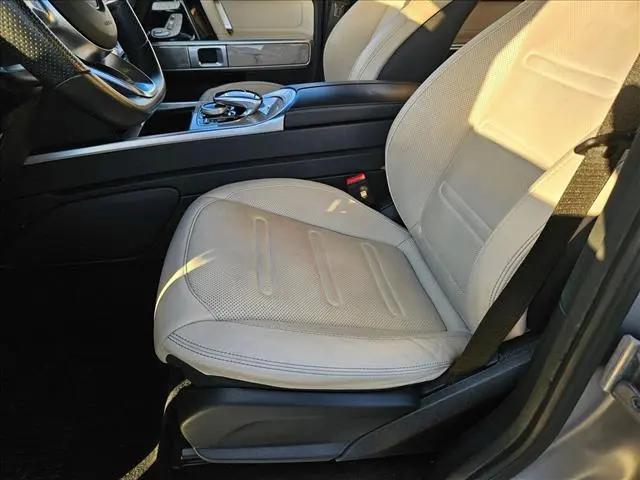 2023 Mercedes-Benz G 550 4MATIC