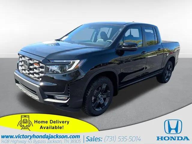 2026 Honda Ridgeline TrailSport for sale in Jackson, TN