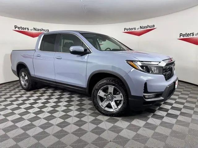 2026 Honda Ridgeline RTL for sale in Nashua, NH