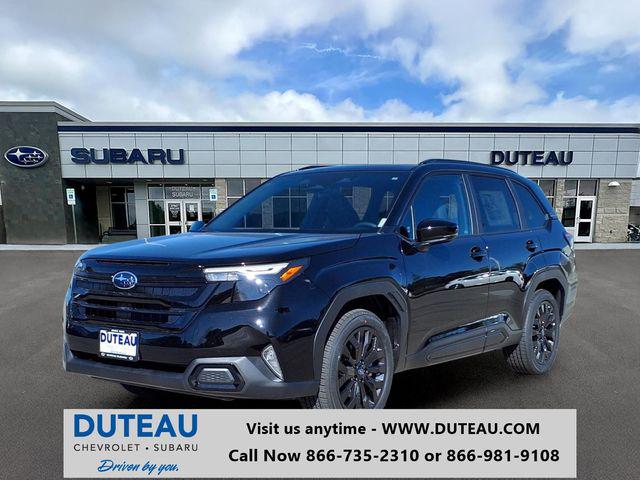 2026 Subaru Forester Sport for sale in Lincoln, NE