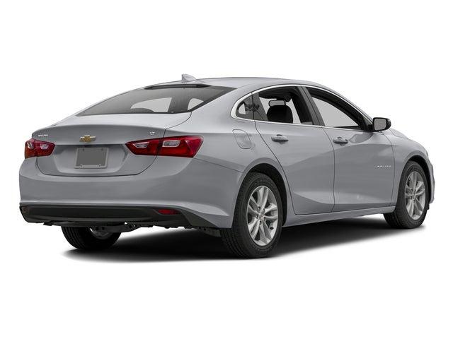 2016 Chevrolet Malibu 1LT 2016 Chevrolet Malibu 1LT