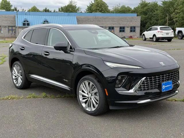 2026 Buick Envision Avenir AWD for sale in Manassas, VA