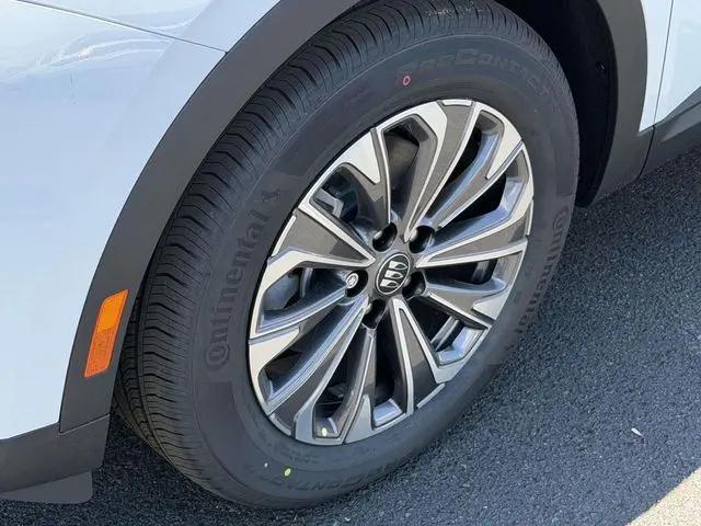 2026 Buick Envision Preferred AWD