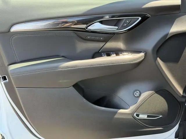 2026 Buick Envision Preferred AWD