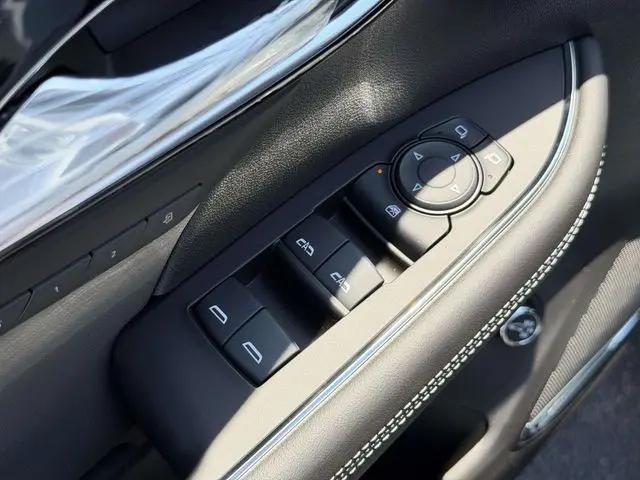 2026 Buick Envision Preferred AWD