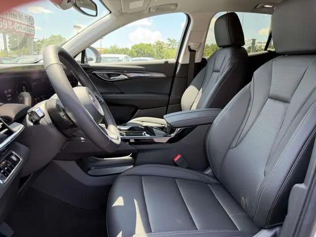 2026 Buick Envision Preferred AWD