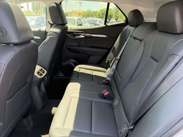 2026 Buick Envision Preferred AWD
