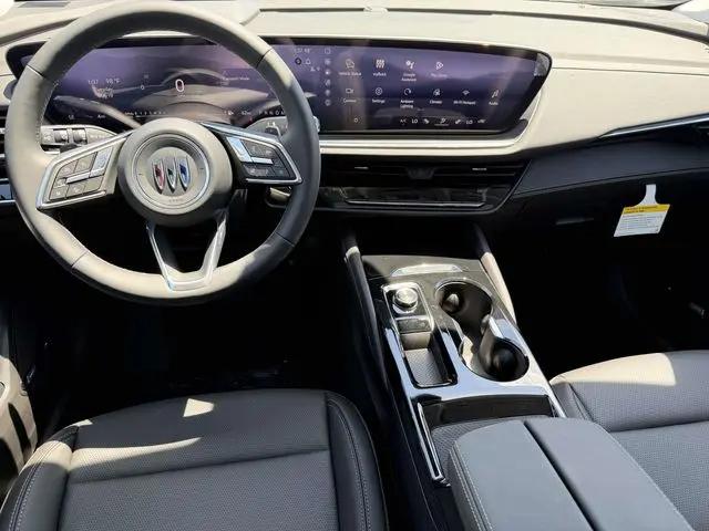 2026 Buick Envision Preferred AWD