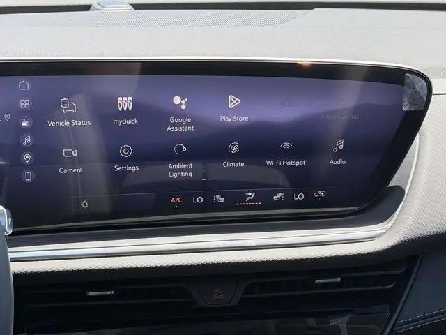 2026 Buick Envision Preferred AWD