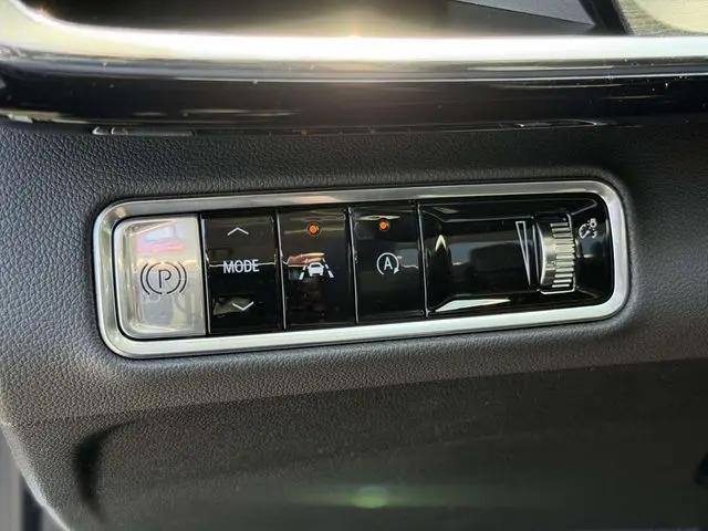 2026 Buick Envision Preferred AWD