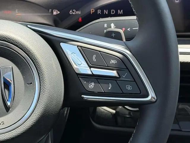 2026 Buick Envision Preferred AWD