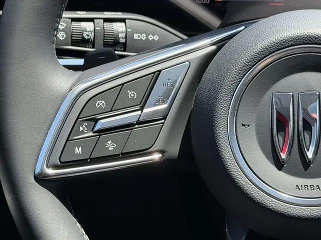 2026 Buick Envision Preferred AWD