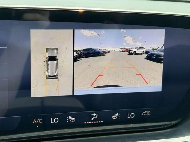 2026 Buick Envision Preferred AWD