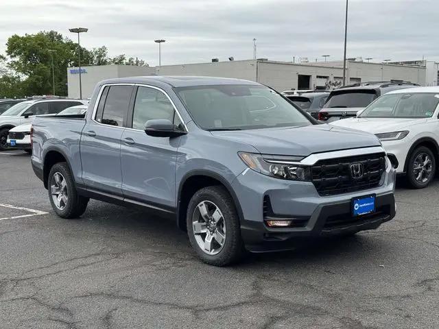 2026 Honda Ridgeline RTL for sale in Manassas, VA