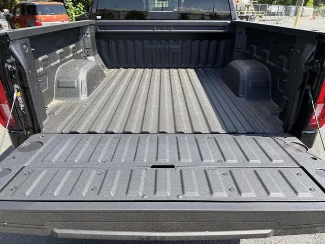 2026 GMC Sierra 1500 Crew Cab, Short Bed, Denali, 4WD