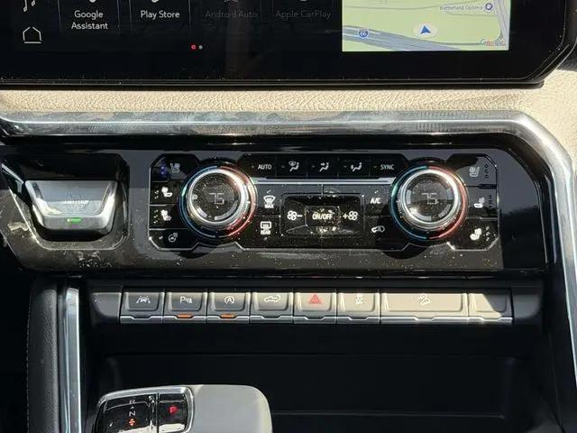 2026 GMC Sierra 1500 Crew Cab, Short Bed, Denali, 4WD