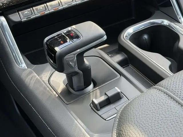 2026 GMC Sierra 1500 Crew Cab, Short Bed, Denali, 4WD