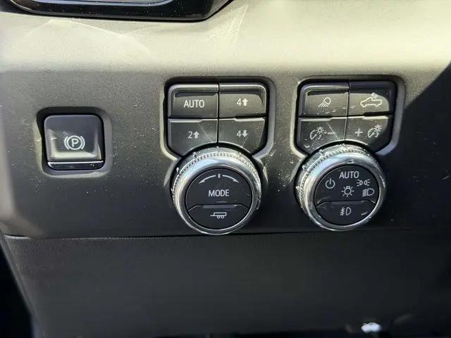 2026 GMC Sierra 1500 Crew Cab, Short Bed, Denali, 4WD