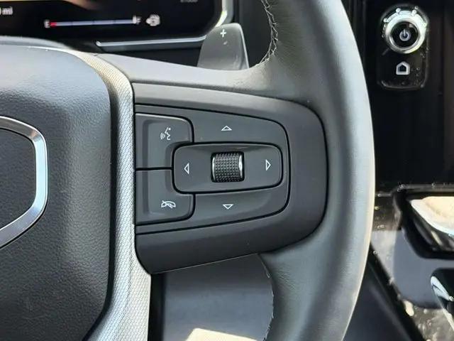 2026 GMC Sierra 1500 Crew Cab, Short Bed, Denali, 4WD