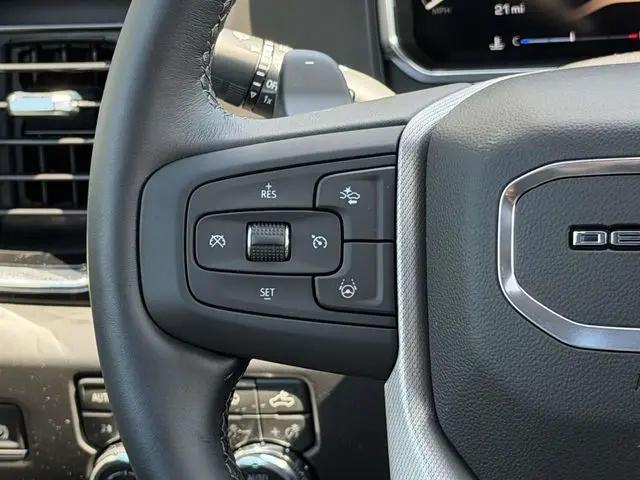 2026 GMC Sierra 1500 Crew Cab, Short Bed, Denali, 4WD