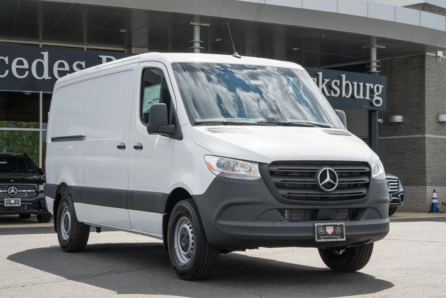 2026 Mercedes-Benz Sprinter 2500 Cargo 144 WB for sale in Fredericksburg, VA