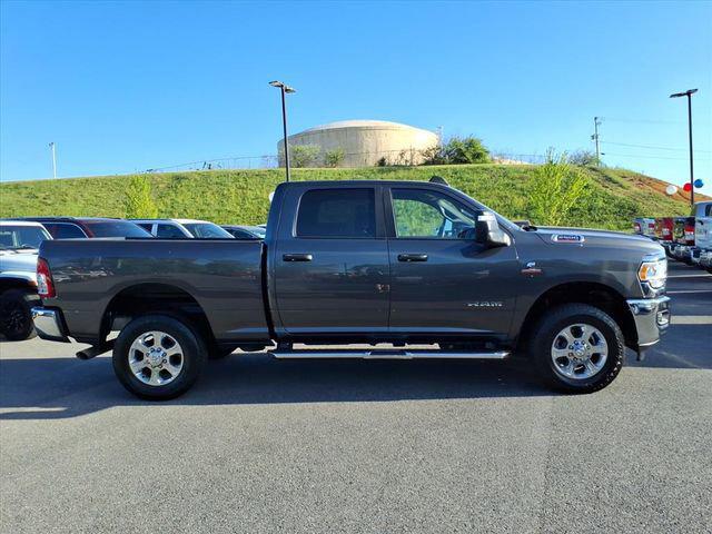 2024 RAM 2500 Big Horn Crew Cab 4x4 64 Box 2024 RAM 2500 Big Horn Crew Cab 4x4 64 Box
