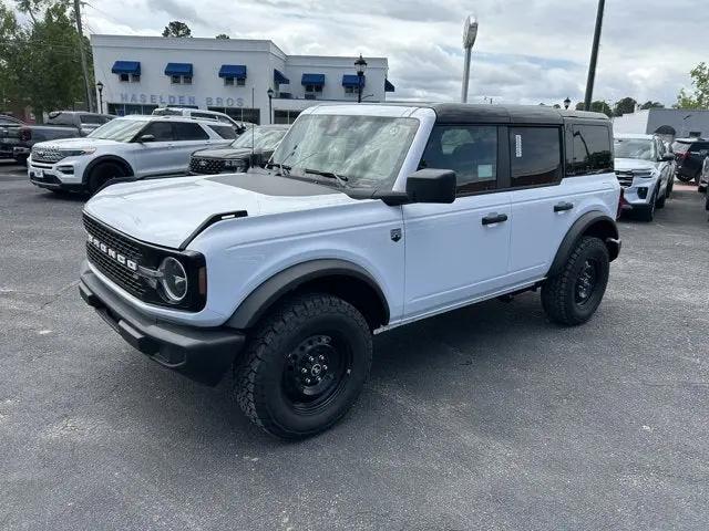 2026 Ford Bronco Big Bend for sale in Hemingway, SC