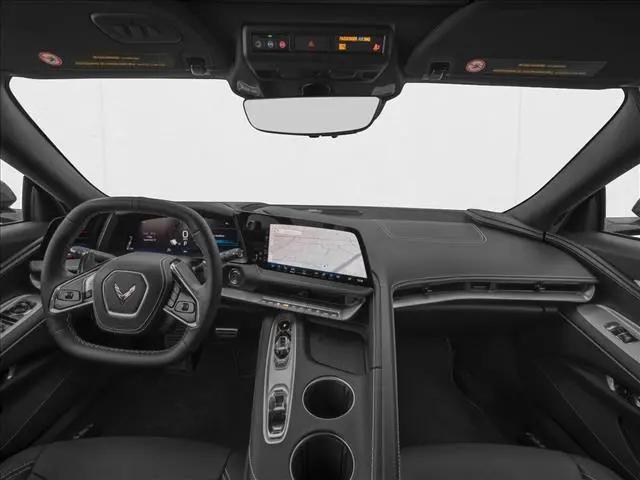 2026 Chevrolet Corvette Stingray Coupe, 1LT, RWD