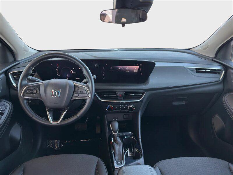 2025 Buick Encore GX Preferred - Photo 6