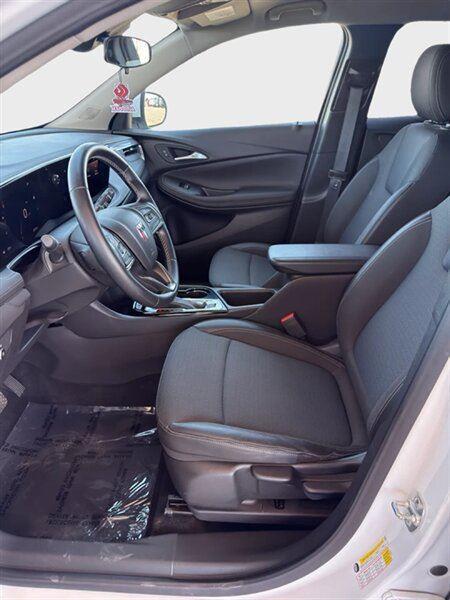 2025 Buick Encore GX Preferred - Photo 7