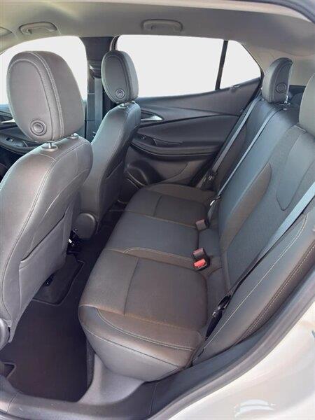 2025 Buick Encore GX Preferred - Photo 8