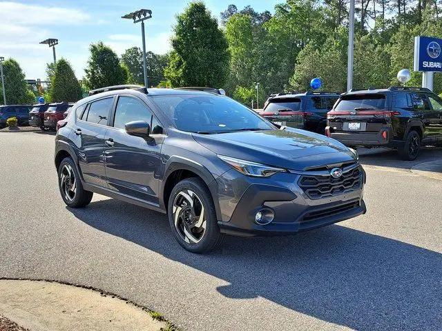 2026 Subaru Crosstrek Limited for sale in Suffolk, VA