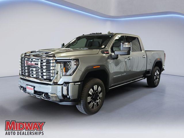 2026 GMC Sierra 2500HD Denali for sale in Kearney, NE