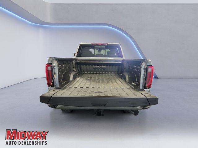 2026 GMC Sierra 2500HD Denali