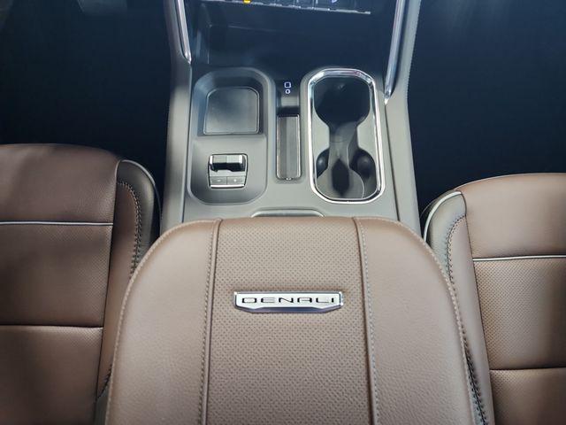 2026 GMC Sierra 2500HD Denali